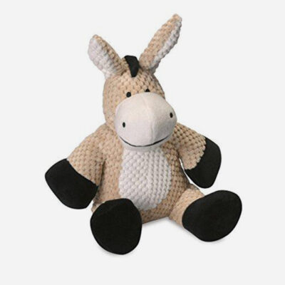 Chew Plush Toy
