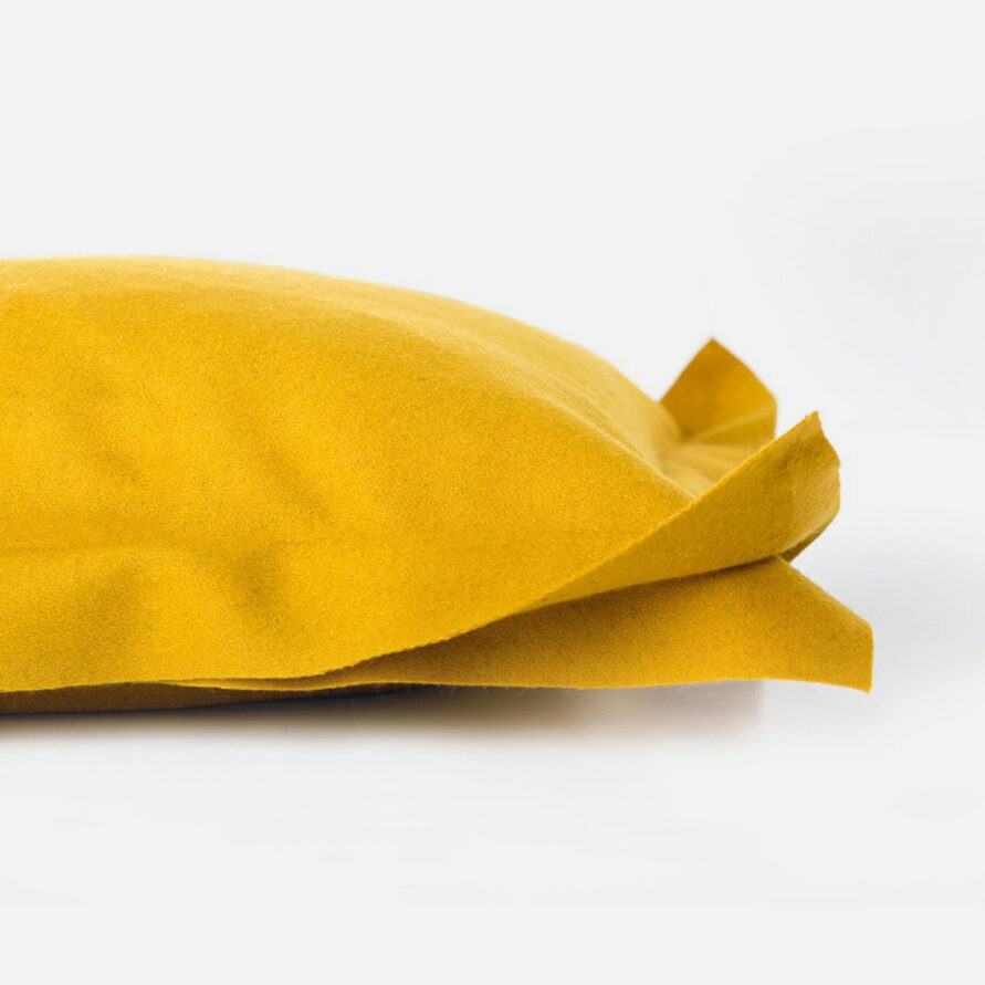 Pet Bed Cushion - Image 3